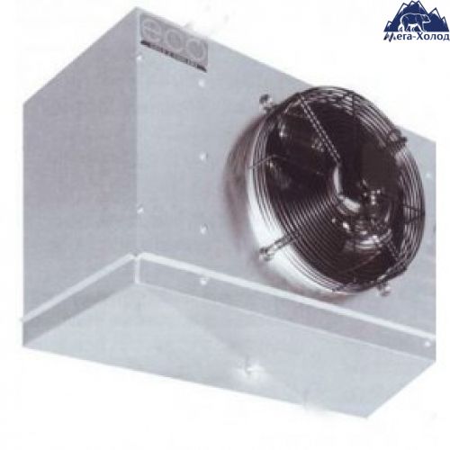 Повітроохолоджувач кубічний  Eco Modine CTE 631B6